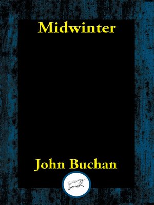 cover image of Midwinter DUN